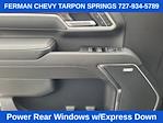 New 2025 Chevrolet Silverado 2500 LTZ Crew Cab 4WD Pickup for sale #25T1022 - photo 22