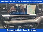 New 2025 Chevrolet Silverado 2500 LTZ Crew Cab 4WD Pickup for sale #25T1022 - photo 24
