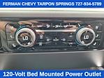 New 2025 Chevrolet Silverado 2500 LTZ Crew Cab 4WD Pickup for sale #25T1022 - photo 27