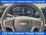 New 2025 Chevrolet Silverado 2500 LTZ Crew Cab 4WD Pickup for sale #25T1022 - photo 28
