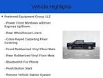New 2025 Chevrolet Silverado 2500 LTZ Crew Cab 4WD Pickup for sale #25T1022 - photo 5