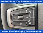 New 2025 Chevrolet Silverado 2500 LTZ Crew Cab 4WD Pickup for sale #25T1022 - photo 30