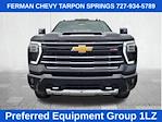 New 2025 Chevrolet Silverado 2500 LTZ Crew Cab 4WD Pickup for sale #25T1022 - photo 6