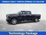 New 2025 Chevrolet Silverado 2500 LTZ Crew Cab 4WD Pickup for sale #25T1022 - photo 7