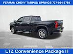 New 2025 Chevrolet Silverado 2500 LTZ Crew Cab 4WD Pickup for sale #25T1022 - photo 9