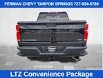 New 2025 Chevrolet Silverado 2500 LTZ Crew Cab 4WD Pickup for sale #25T1022 - photo 3