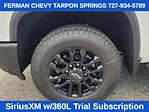 New 2025 Chevrolet Silverado 2500 Custom Double Cab 4WD Pickup for sale #25T1026 - photo 12