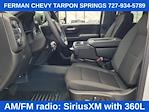 New 2025 Chevrolet Silverado 2500 Custom Double Cab 4WD Pickup for sale #25T1026 - photo 13