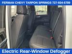 New 2025 Chevrolet Silverado 2500 Custom Double Cab 4WD Pickup for sale #25T1026 - photo 14