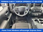 New 2025 Chevrolet Silverado 2500 Custom Double Cab 4WD Pickup for sale #25T1026 - photo 15