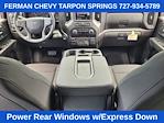 New 2025 Chevrolet Silverado 2500 Custom Double Cab 4WD Pickup for sale #25T1026 - photo 16