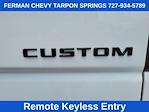 New 2025 Chevrolet Silverado 2500 Custom Double Cab 4WD Pickup for sale #25T1026 - photo 17