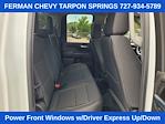 New 2025 Chevrolet Silverado 2500 Custom Double Cab 4WD Pickup for sale #25T1026 - photo 18