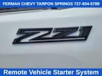 New 2025 Chevrolet Silverado 2500 Custom Double Cab 4WD Pickup for sale #25T1026 - photo 21