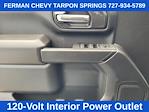 New 2025 Chevrolet Silverado 2500 Custom Double Cab 4WD Pickup for sale #25T1026 - photo 23