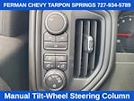 New 2025 Chevrolet Silverado 2500 Custom Double Cab 4WD Pickup for sale #25T1026 - photo 24