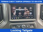 New 2025 Chevrolet Silverado 2500 Custom Double Cab 4WD Pickup for sale #25T1026 - photo 26
