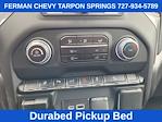 New 2025 Chevrolet Silverado 2500 Custom Double Cab 4WD Pickup for sale #25T1026 - photo 28