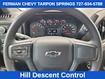 New 2025 Chevrolet Silverado 2500 Custom Double Cab 4WD Pickup for sale #25T1026 - photo 29