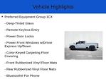 New 2025 Chevrolet Silverado 2500 Custom Double Cab 4WD Pickup for sale #25T1026 - photo 10