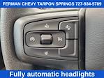 New 2025 Chevrolet Silverado 2500 Custom Double Cab 4WD Pickup for sale #25T1026 - photo 30