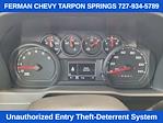 New 2025 Chevrolet Silverado 2500 Custom Double Cab 4WD Pickup for sale #25T1026 - photo 31
