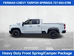 New 2025 Chevrolet Silverado 2500 Custom Double Cab 4WD Pickup for sale #25T1026 - photo 6