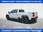 New 2025 Chevrolet Silverado 2500 Custom Double Cab 4WD Pickup for sale #25T1026 - photo 7