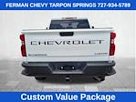 New 2025 Chevrolet Silverado 2500 Custom Double Cab 4WD Pickup for sale #25T1026 - photo 3