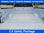 New 2025 Chevrolet Silverado 2500 Custom Double Cab 4WD Pickup for sale #25T1026 - photo 8