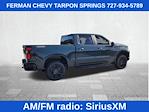 2025 Chevrolet Silverado 1500 Crew Cab 4WD Pickup for sale #25T1031 - photo 2