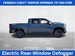 2025 Chevrolet Silverado 1500 Crew Cab 4WD Pickup for sale #25T1031 - photo 9