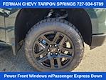 2025 Chevrolet Silverado 1500 Crew Cab 4WD Pickup for sale #25T1031 - photo 12