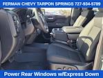 2025 Chevrolet Silverado 1500 Crew Cab 4WD Pickup for sale #25T1031 - photo 13