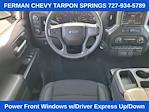 2025 Chevrolet Silverado 1500 Crew Cab 4WD Pickup for sale #25T1031 - photo 15