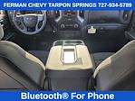 2025 Chevrolet Silverado 1500 Crew Cab 4WD Pickup for sale #25T1031 - photo 16