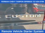 2025 Chevrolet Silverado 1500 Crew Cab 4WD Pickup for sale #25T1031 - photo 17