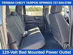 2025 Chevrolet Silverado 1500 Crew Cab 4WD Pickup for sale #25T1031 - photo 18