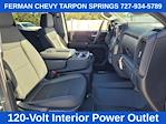 2025 Chevrolet Silverado 1500 Crew Cab 4WD Pickup for sale #25T1031 - photo 19