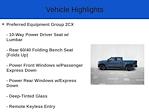 2025 Chevrolet Silverado 1500 Crew Cab 4WD Pickup for sale #25T1031 - photo 10