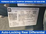 2025 Chevrolet Silverado 1500 Crew Cab 4WD Pickup for sale #25T1031 - photo 22