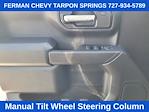 2025 Chevrolet Silverado 1500 Crew Cab 4WD Pickup for sale #25T1031 - photo 23