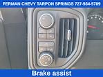 2025 Chevrolet Silverado 1500 Crew Cab 4WD Pickup for sale #25T1031 - photo 24