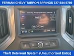 2025 Chevrolet Silverado 1500 Crew Cab 4WD Pickup for sale #25T1031 - photo 26