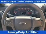 2025 Chevrolet Silverado 1500 Crew Cab 4WD Pickup for sale #25T1031 - photo 28
