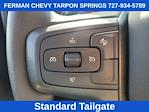 2025 Chevrolet Silverado 1500 Crew Cab 4WD Pickup for sale #25T1031 - photo 29