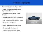 2025 Chevrolet Silverado 1500 Crew Cab 4WD Pickup for sale #25T1031 - photo 11