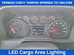 2025 Chevrolet Silverado 1500 Crew Cab 4WD Pickup for sale #25T1031 - photo 30
