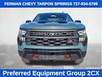 2025 Chevrolet Silverado 1500 Crew Cab 4WD Pickup for sale #25T1031 - photo 4