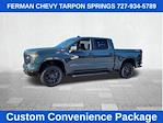 2025 Chevrolet Silverado 1500 Crew Cab 4WD Pickup for sale #25T1031 - photo 5